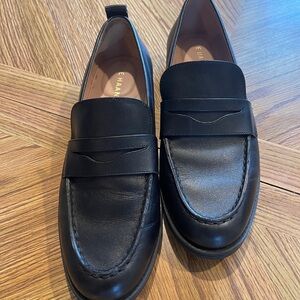 Women’s Cole Haan loafers